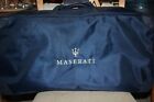 21.04.01.01usa Maserati Oem Windstop Grancabrio Granturismo Wind Deflector Screen Shield