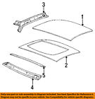 21126144 Gm Saturn Oem 91-95 Sl2-roof