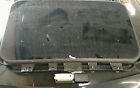 2143490 Altima 02 03 04 05 06 Nissan Roof Assy W Sunroof