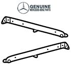 215-780-03-33 215 780 03 33 - 04 Genuine New Pair Set Of Left And Right Sliding Sunroof