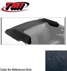 22-7105-958 Lido Mounts Tmi Products Convertible Boot Vinyl Black Ford Each