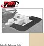 22-7109-4062 Lido Mounts Tmi Products Convertible Boot Vinyl White Ford Each