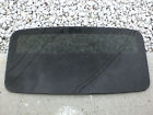 350-430-500-55amg 2207800021 Webasto Mercedes Benz Class Sunroof Glass Oem