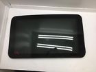 2217800421 Mercedes Class Sunroof Moon Roof Glass Oem Used