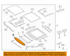 2227806200 Mercedes-benz Mercedes Oem 14-17