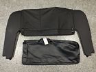 22792013 General Motors 2011-2012 Camaro Convertible Tonneau Cover Gm Oem Black No Reserve