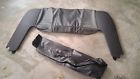 22804475 Chevrolet Convertible Camaro Tonneau Cover Genuine Gm Accessories