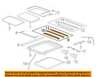 22886294 Gm Cadillac Oem Cts Channel