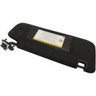 22980478 General Motors Sun Visor Light Rh Jet Black Cadillac Ats