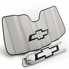 22987432 Gm Chevrolet Genuine Sunshade