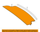 23179000358r40 Mercedes-benz Mercedes Oem 13-14