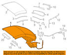 23179034009040 Mercedes Oem Amg Assembly