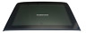 23378854 Cadillac Srx Front Sunroof Glass