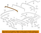 23497801 Gm Chevrolet Oem Camaro
