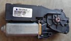 24044216 Jeep Grand Cherokee Sunroof Motor