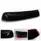 Wdr-n240 240sx 4caroption Fit For 95 96 97 98 Nissan S14 2dr Oe Rear Roof Window Visor Spoiler Wing 848524024559