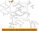 242719y02a Nissan Infiniti Oem 14-16 Qx80