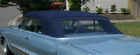 245-111 245-111-2cc Convertible Tops Gm All Full Size Top Vinyl Standard Color