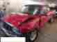 24789 Ranger 93-06 07 08 09 10 11 Ford Roof Assy Super Cab 2 Dr
