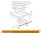 25712958 Gm Cadillac Oem 00-05
