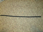 25752741 - Glass Cadillac Sunroof Front Mopar Seal Vent