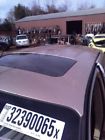 280975 06 07 08 09 10 11 Chevy Hhr Roof Assy W Sunroof O Luggage Carrier