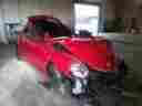 287658 Beetle 2013 Roof Motor