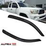 2w2279n0367gsx2j Autex Window Visors Deflector For Toyota Tacoma Access 612677653412