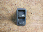 3.5rl Factory Oem 96-02 03 04 Acura Sedan Power Sliding Sunroof Sun Roof Open Control Switch