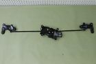 3001808784 - 3001808700 Bmw Roadster Hard Top Roof Front Latch Lock Close Mechanism
