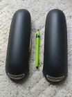 30633352 30633353 Volvo Convertible Rops Cover Black Used Oem