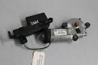 30716048 Volvo Wagon Sunroof Moonroof Window Actuator Motor Oem