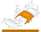 31325753 Volvo Oem Retractable