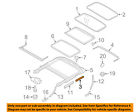 31385214 Volvo Oem Cover