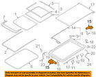31395517 Volvo Oem 2016 Xc90