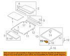 31442109 Volvo Oem 10-15 Xc60