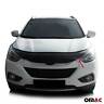 3208202 Omac Hood Stone Bug Deflector Shield Protector For 8698797114981