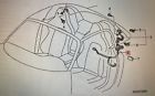 32204-s2a-030 Honda 2000-09 S2000 Hardtop