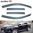 3495871036othma Autex For Toyota Tape On Acrylic Window Visor 192840259257
