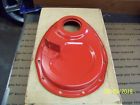361925 Gm Corvette New Parts Timing Cover For Balancer Mark