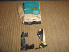 3716407-08 3716407 Gm 58-60 Corvette Nos