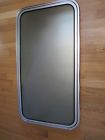 37x20 Funroofs Sunshine Sunroof Glass Chrome