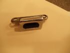 3932971 Gm Corvette Top Mounting Reciever Lh Front