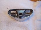 3958895 Gm Late To Corvette Convertible Rear Bow Lock Housing