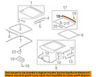 3c8898402 Volkswagen Vw Oem Cc Repair Kit