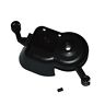 3w7959613b Bentley Continental Gtc Potentiometer Roof Part Number