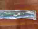 3x023-adu00 Oem Hyundai 2011-2013 Elantra Sunroof Wind Deflector