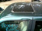 153.to1500 4 Runner 2000 Sunroof Panel