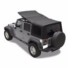 82213652 4 Soft Sku Unlimited Sunrider Mopar Jeep Jeeps Rubicon Door Top