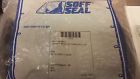 4010 Seal Trunk Ii 1962-1972 Weatherstrip Lid Nova Chevy Rubber Chevrolet